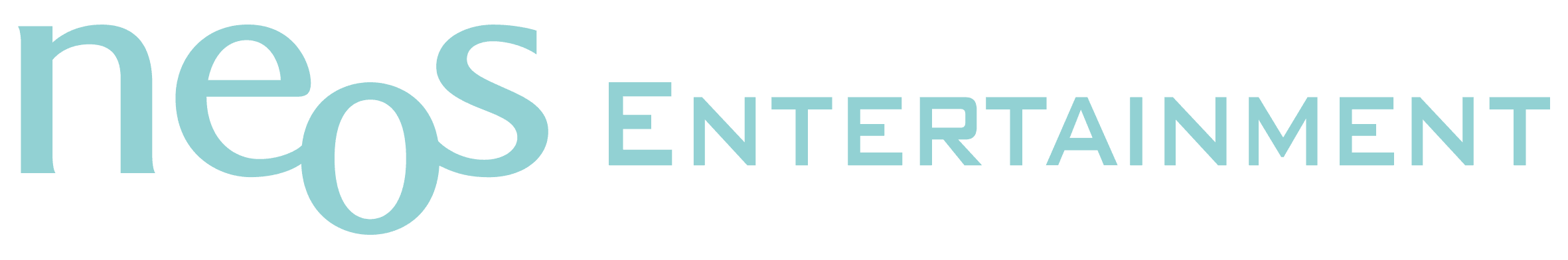 neos Entertainment logo