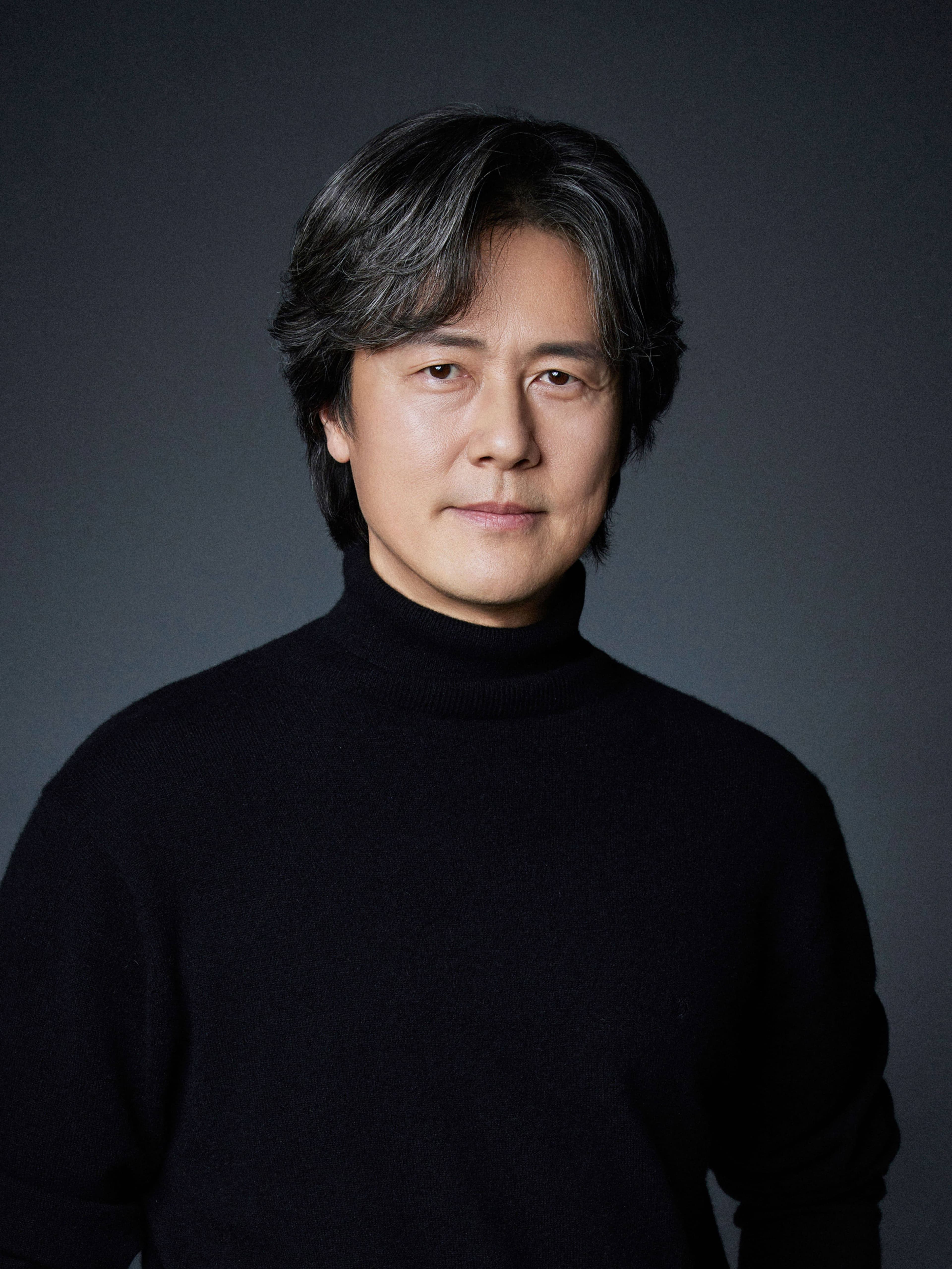 감우성 Kam Woo Sung